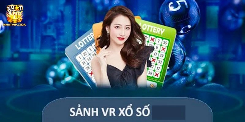 Lý do vr xổ số thu hút người chơi