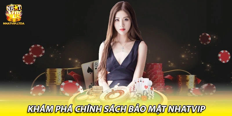 Thế nào là chính sách bảo mật