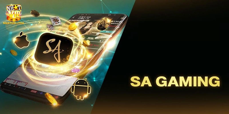 Ưu điểm nổi bật của sảnh casino live SA