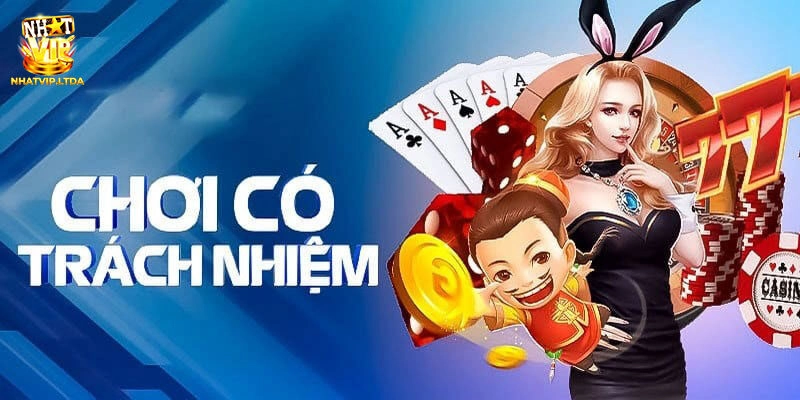 Cam kết về trách nhiệm của cổng game với hội viên