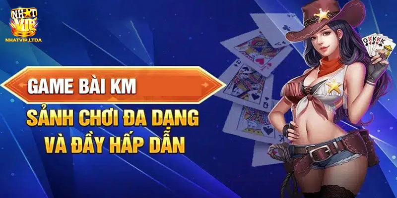 Đánh giá những ưu điểm độc đáo của KM game bài