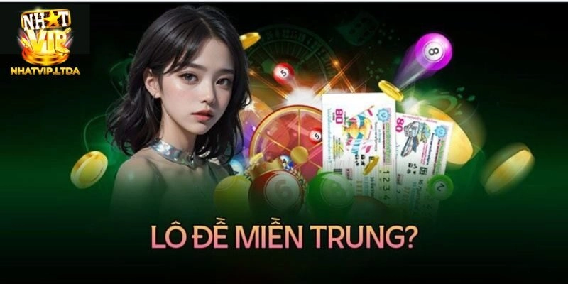 Xin số lô đề miền Trung là gì?