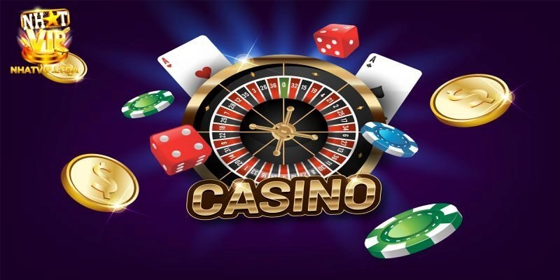 Yếu tố thu hút Casino mini