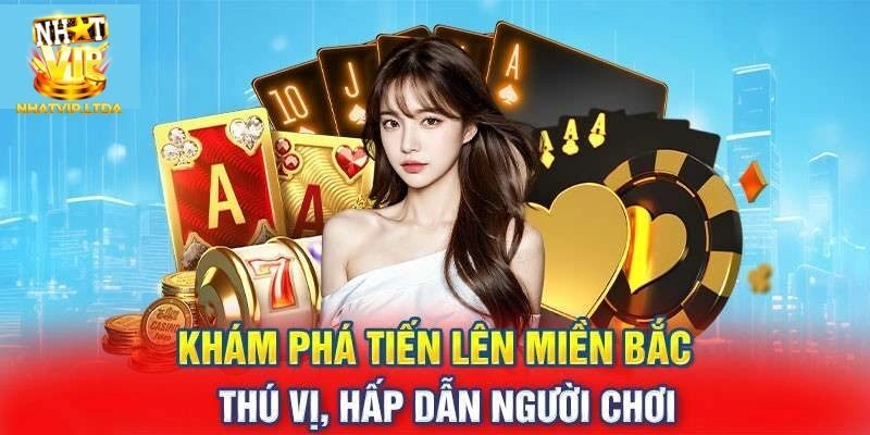 Những cách thắng Tiến lên miền Bắc