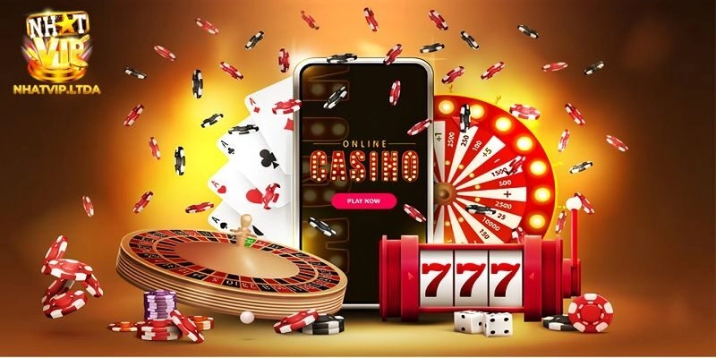 Đôi nét về casino 