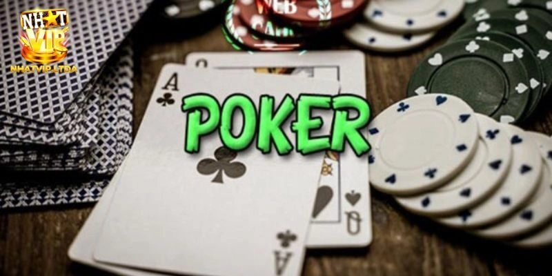 Giới thiệu Poker đổi thưởng