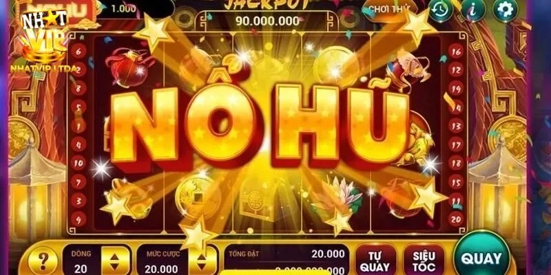 Jackpot đổi xe là gì?