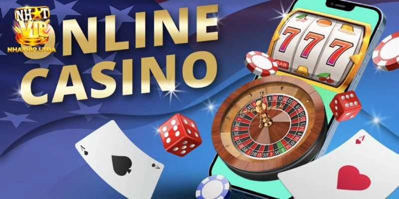 Casino Mini Nhatvip - Thiên Đường Giải Trí Thưởng Khủng 