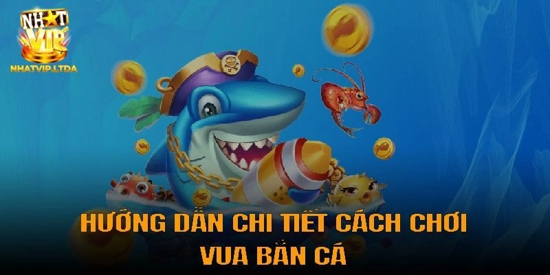 Các chế độ vua bắn cá đổi thưởng