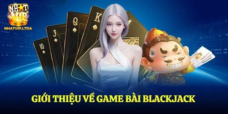 Chia sẻ game blackjack