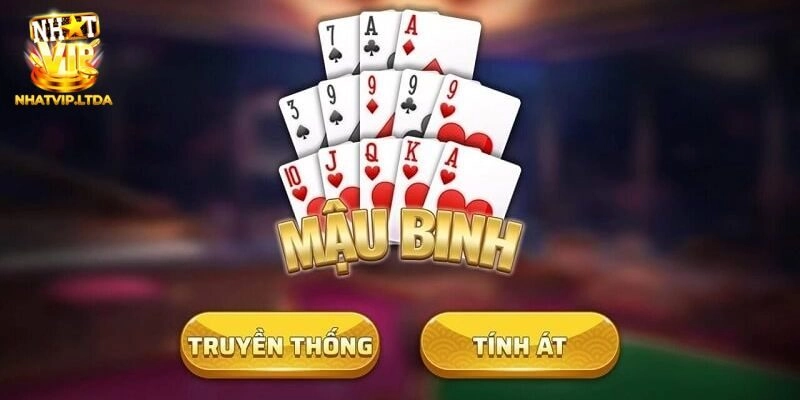 Top game bài VIP đỉnh cao